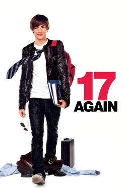 17 Again