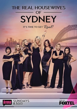 The Real Housewives of Sydney