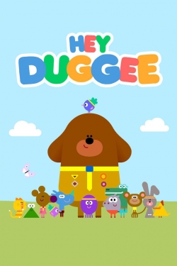 Hey Duggee