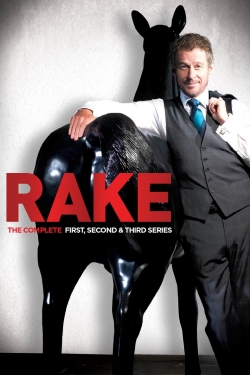 Rake