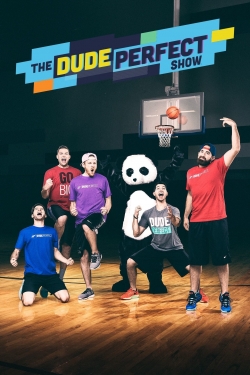 The Dude Perfect Show