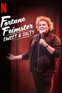 Fortune Feimster: Sweet & Salty