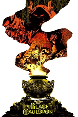 The Black Cauldron