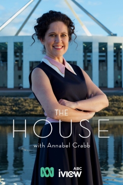 The House with Annabel Crabb