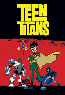 Teen Titans