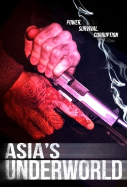 Asia's Underworld