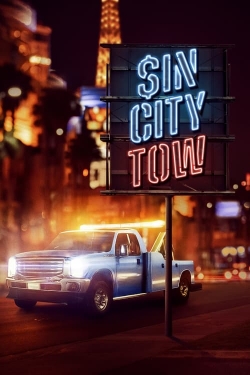 Sin City Tow