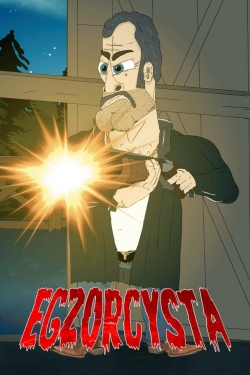 Egzorcysta