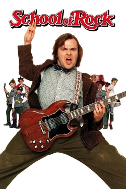 School of Rock