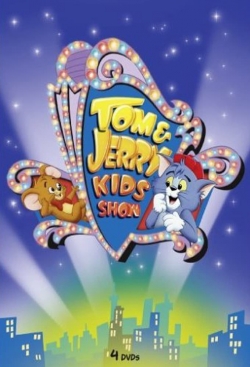 Tom and Jerry Kids Show