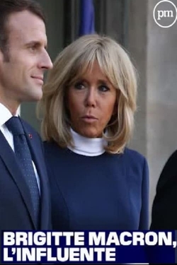 Brigitte Macron, l'influente