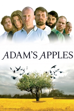 Adam's Apples