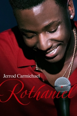 Jerrod Carmichael: Rothaniel