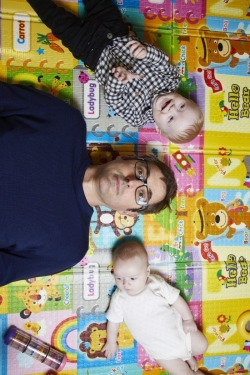 Louis Theroux: Mothers on the Edge