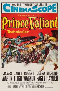 Prince Valiant