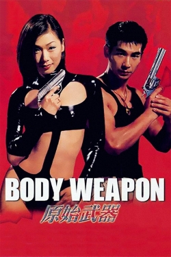 Body Weapon