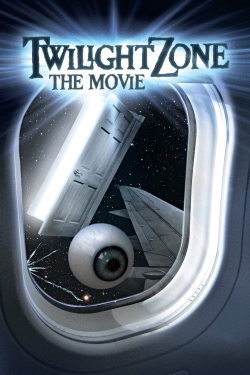 Twilight Zone: The Movie