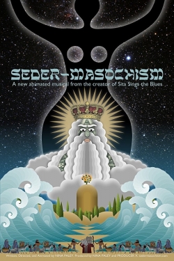 Seder-Masochism