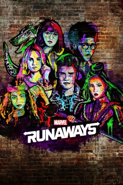 Marvel's Runaways