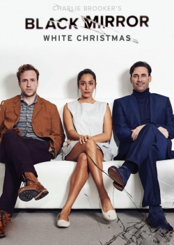 Black Mirror: White Christmas