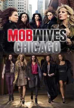 Mob Wives Chicago