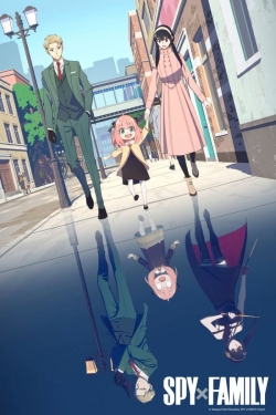 SPY x FAMILY SPY x FAMILY