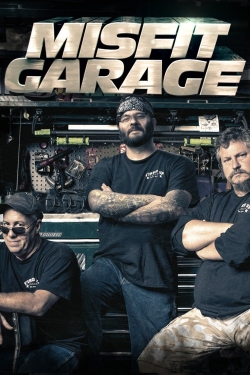 Misfit Garage