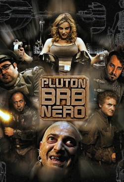 Plutón BRB Nero