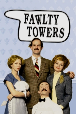 Fawlty Towers