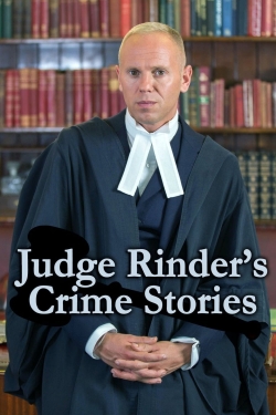 Judge Rinder's Crime Stories