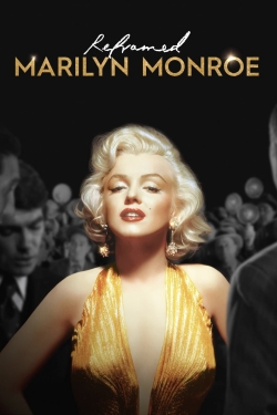 Reframed: Marilyn Monroe