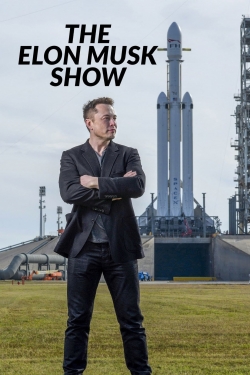 The Elon Musk Show