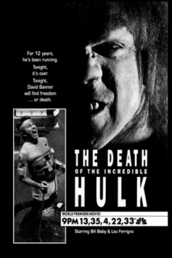 The Death of the Incredible Hulk