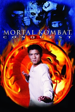 Mortal Kombat: Conquest