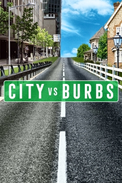 City vs. Burbs