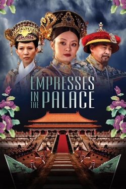 Empresses In The Palace