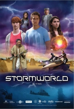 Stormworld