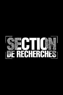 Section de recherches