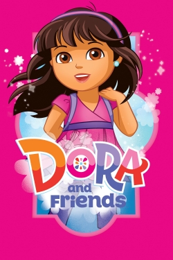 Dora and Friends: Into the City!