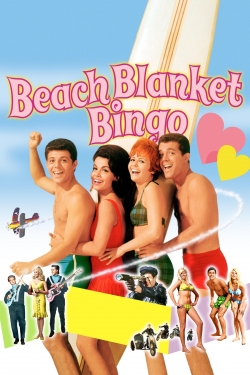 Beach Blanket Bingo