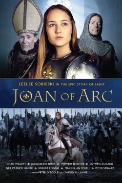 Joan of Arc