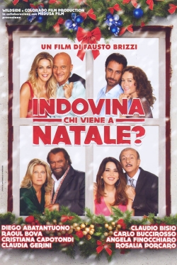 Indovina chi viene a Natale?