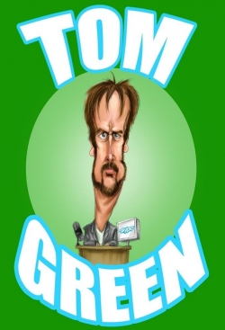 The Tom Green Show