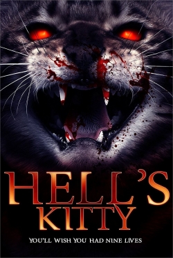 Hell's Kitty