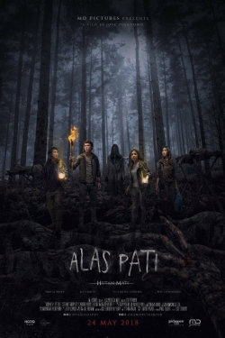 Alas Pati: Hutan Mati