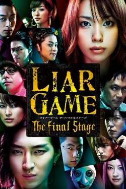 Liar Game: The Final Stage