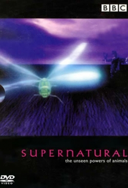 Supernatural: Unseen Power of Animals