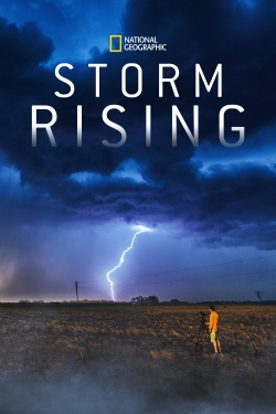 Storm Rising