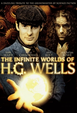 The Infinite Worlds of H.G. Wells