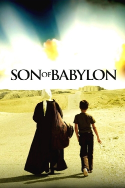 Son Of Babylon 2009 Full Movie Online Myflixer